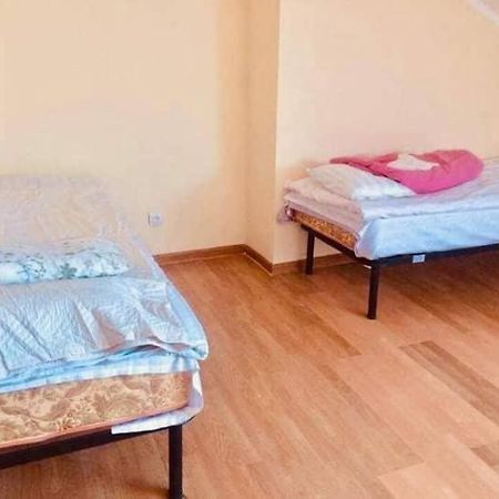 Mongolian Budget Hostel , Mbh Уланбатар Екстериор снимка