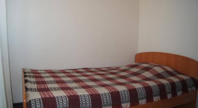 Mongolian Budget Hostel , Mbh Уланбатар Екстериор снимка