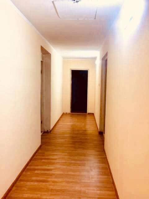 Mongolian Budget Hostel , Mbh Уланбатар Екстериор снимка